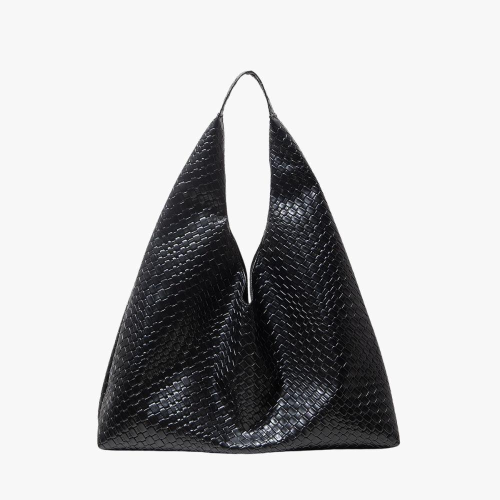 Alix Woven Carryall
