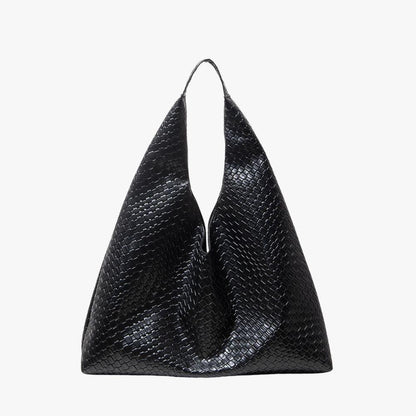 Alix Woven Carryall