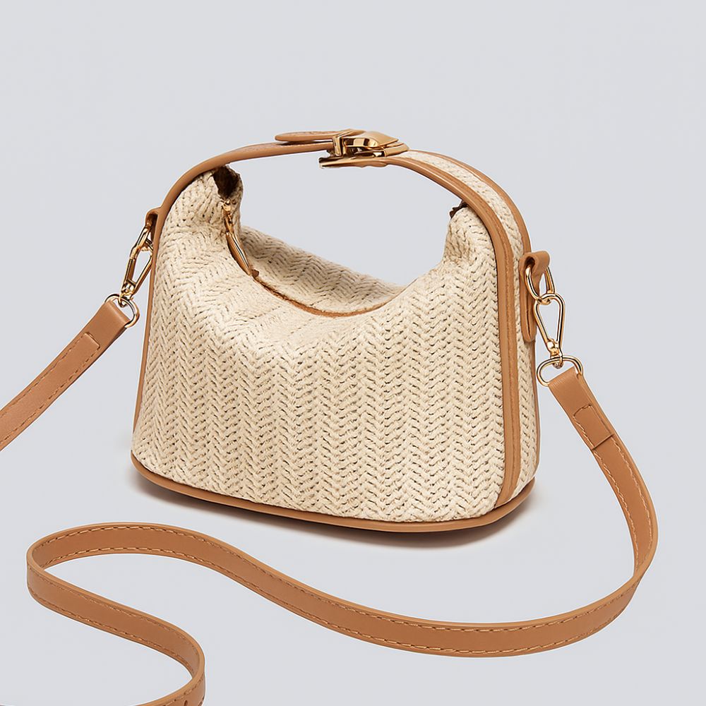 Amalfi Summer Bag