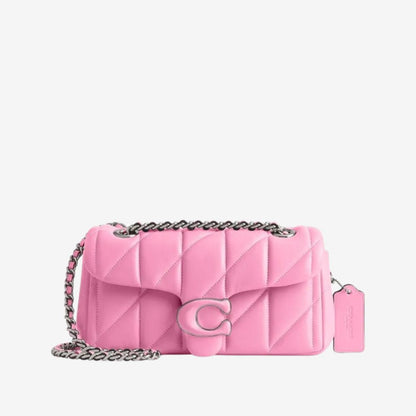 Chantal Jolie Quilted Bag