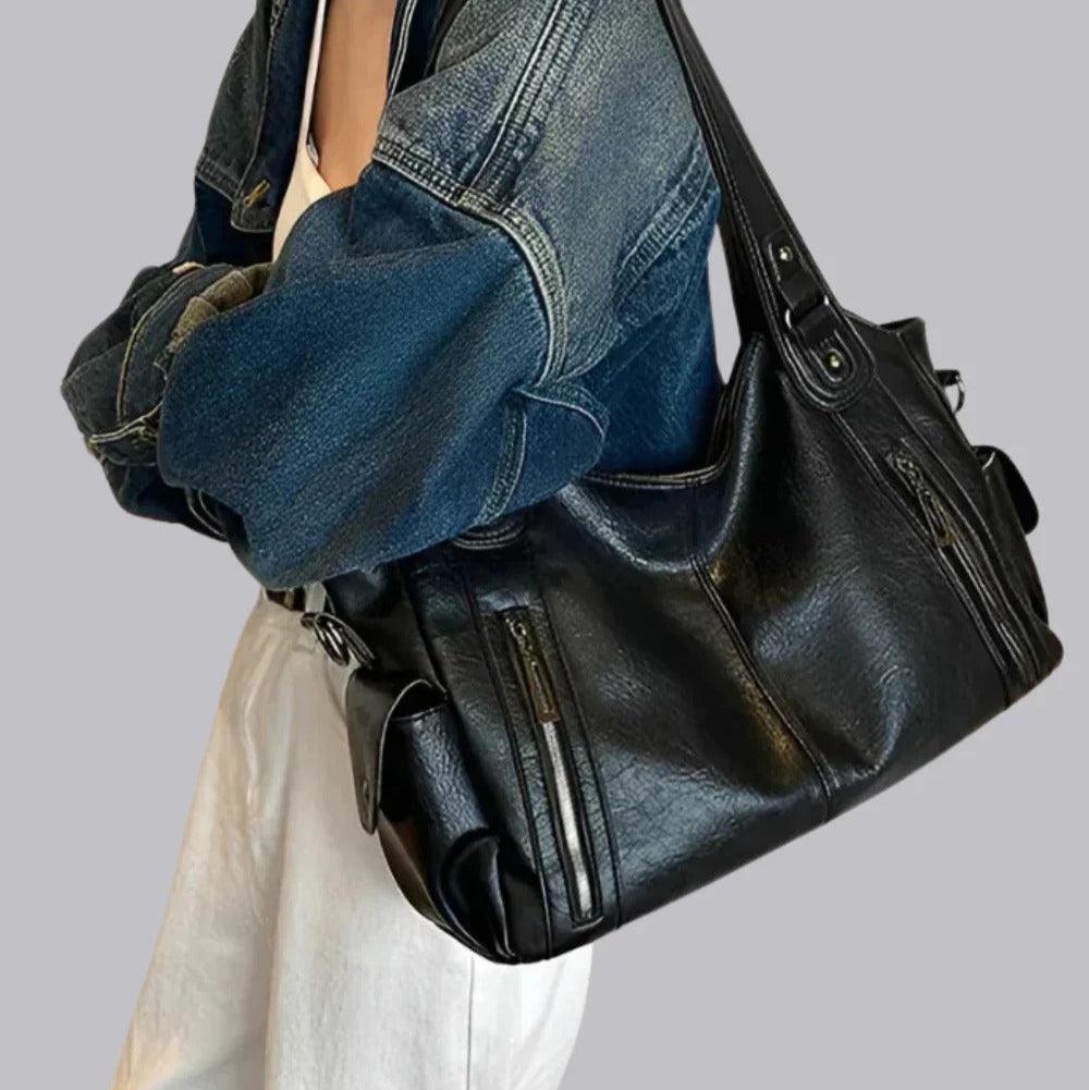 Noelle Vintage Bag