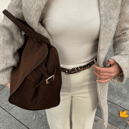 Lana Timeless Tote