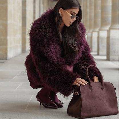 Lana Timeless Tote