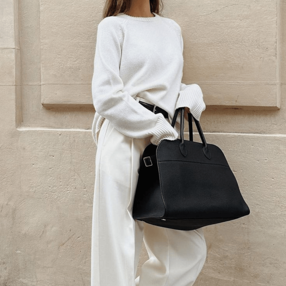 Lana Timeless Tote