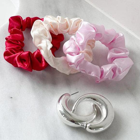 Pietra Hair Elastic Set