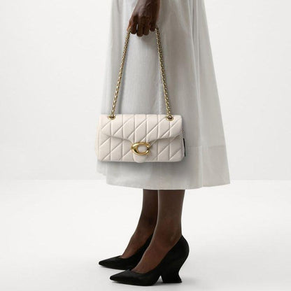 Chantal Quilted Bag