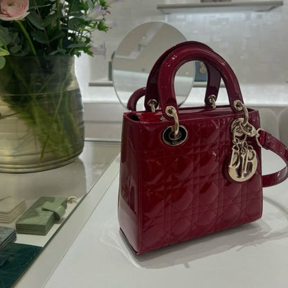 Diana Lux Bag