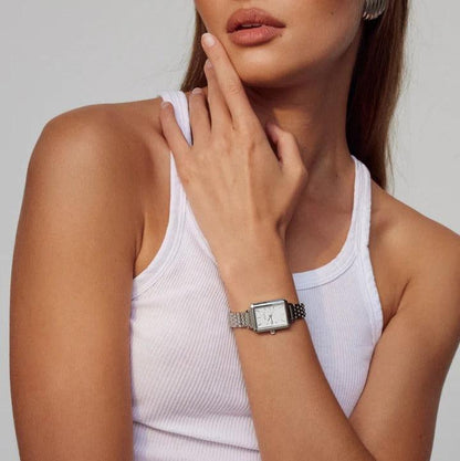 Aurum Elegance Watch