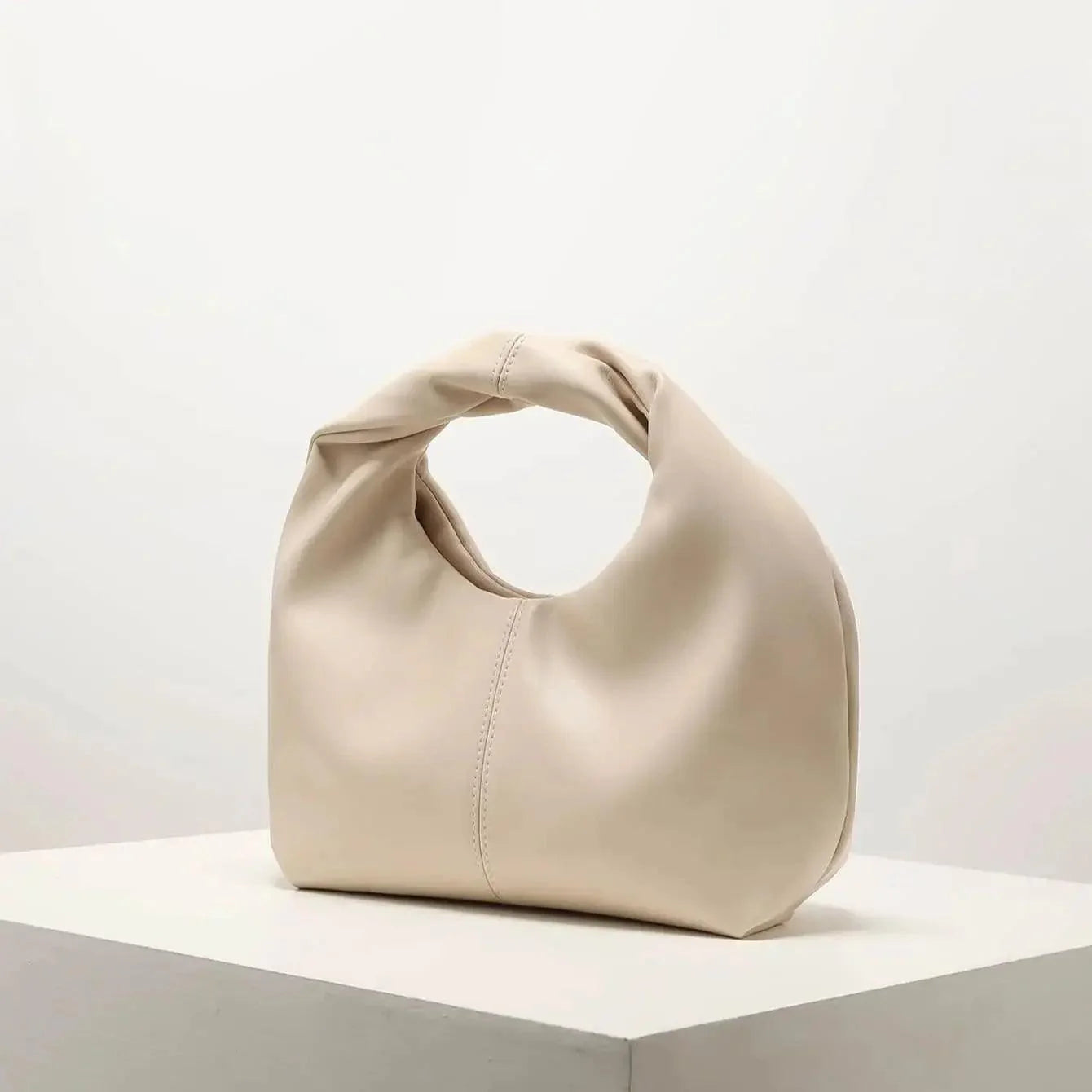 Chic London Clutch