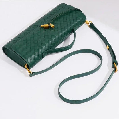 Victoria Braided Pouch