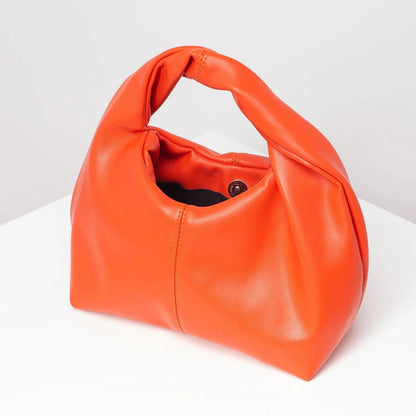 Chic London Clutch
