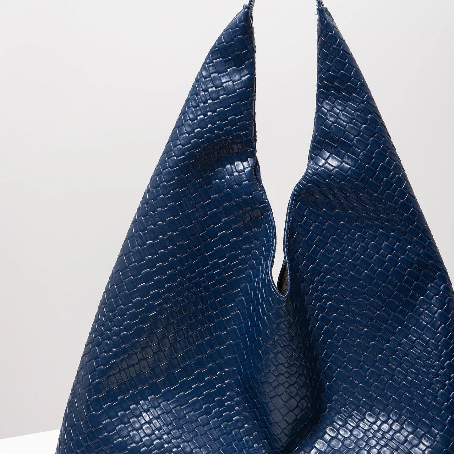 Alix Woven Carryall