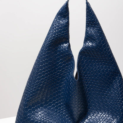 Alix Woven Carryall