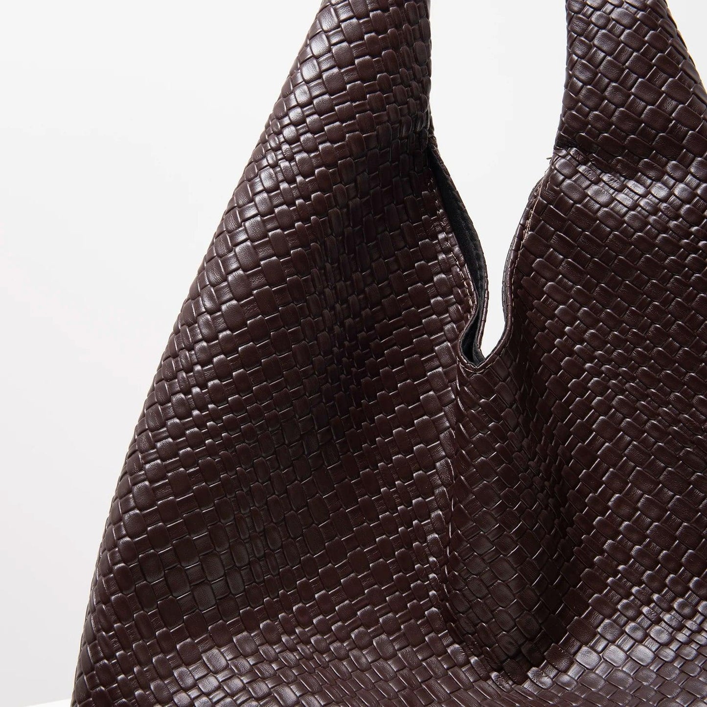 Alix Woven Carryall