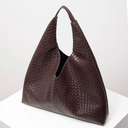 Alix Woven Carryall