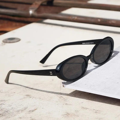 Tortoise Shell Sunglasses