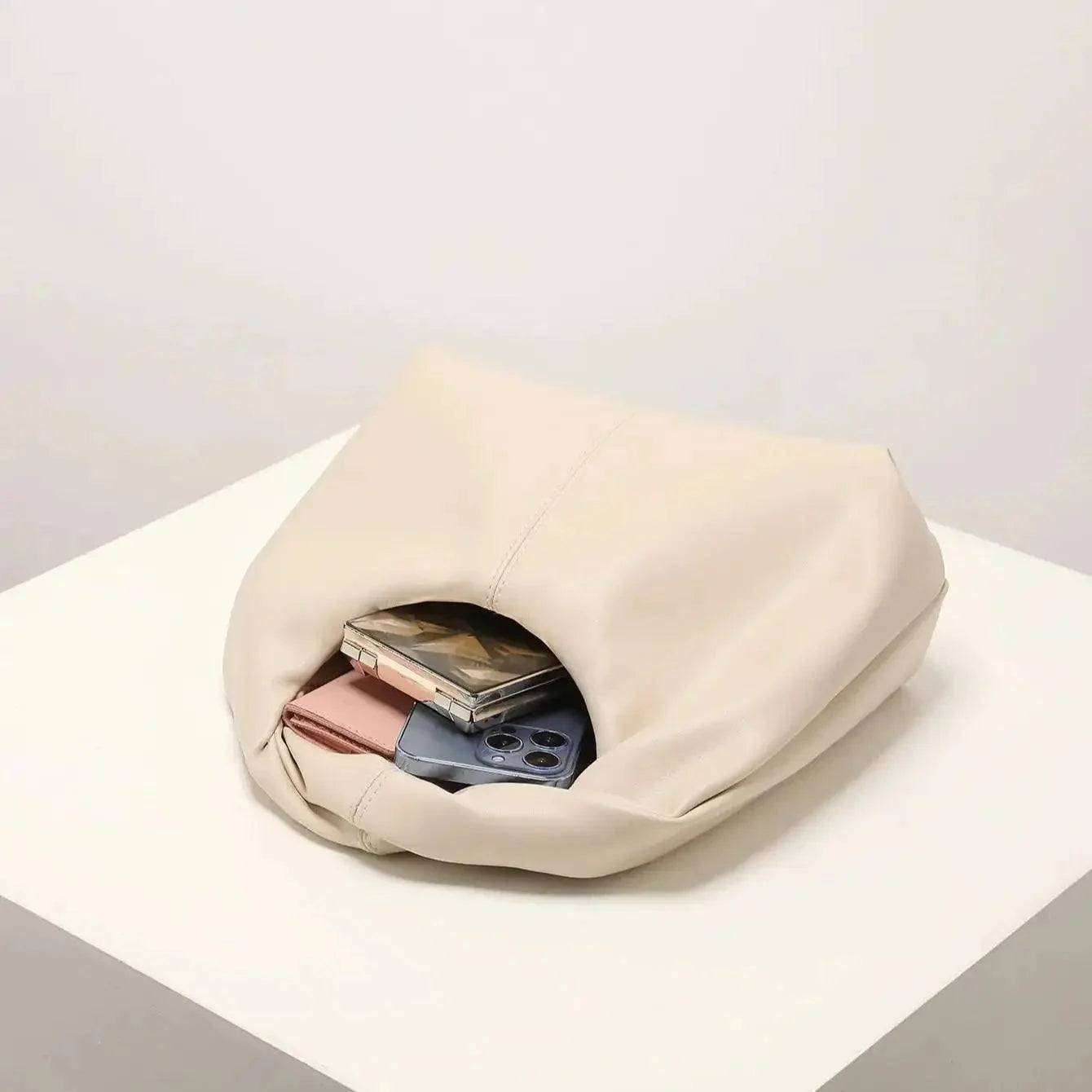 Chic London Clutch