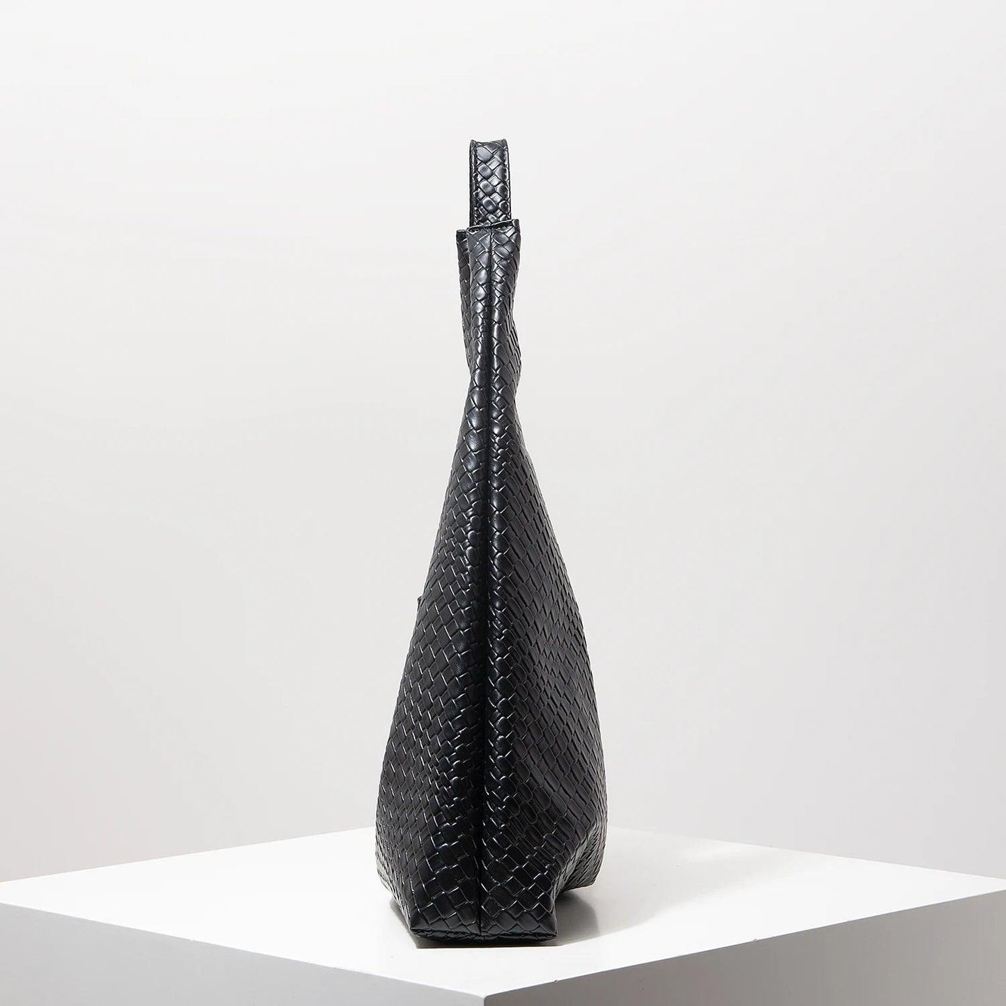 Alix Woven Carryall