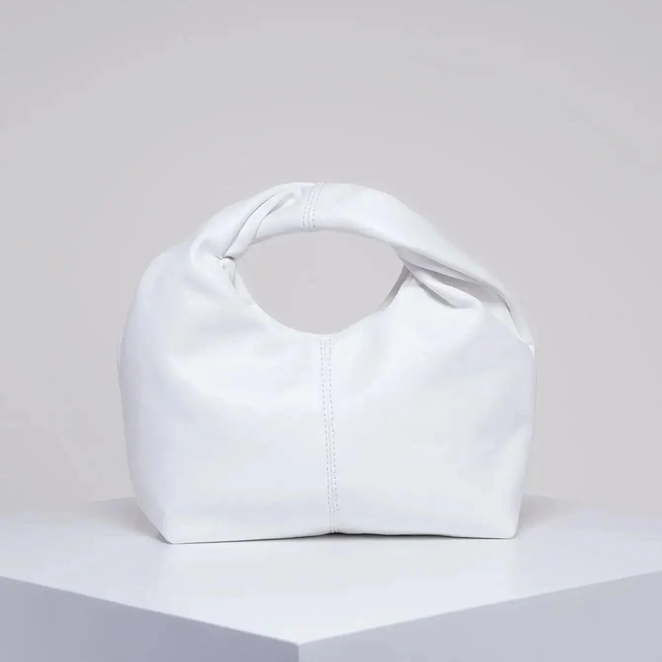 Chic London Clutch
