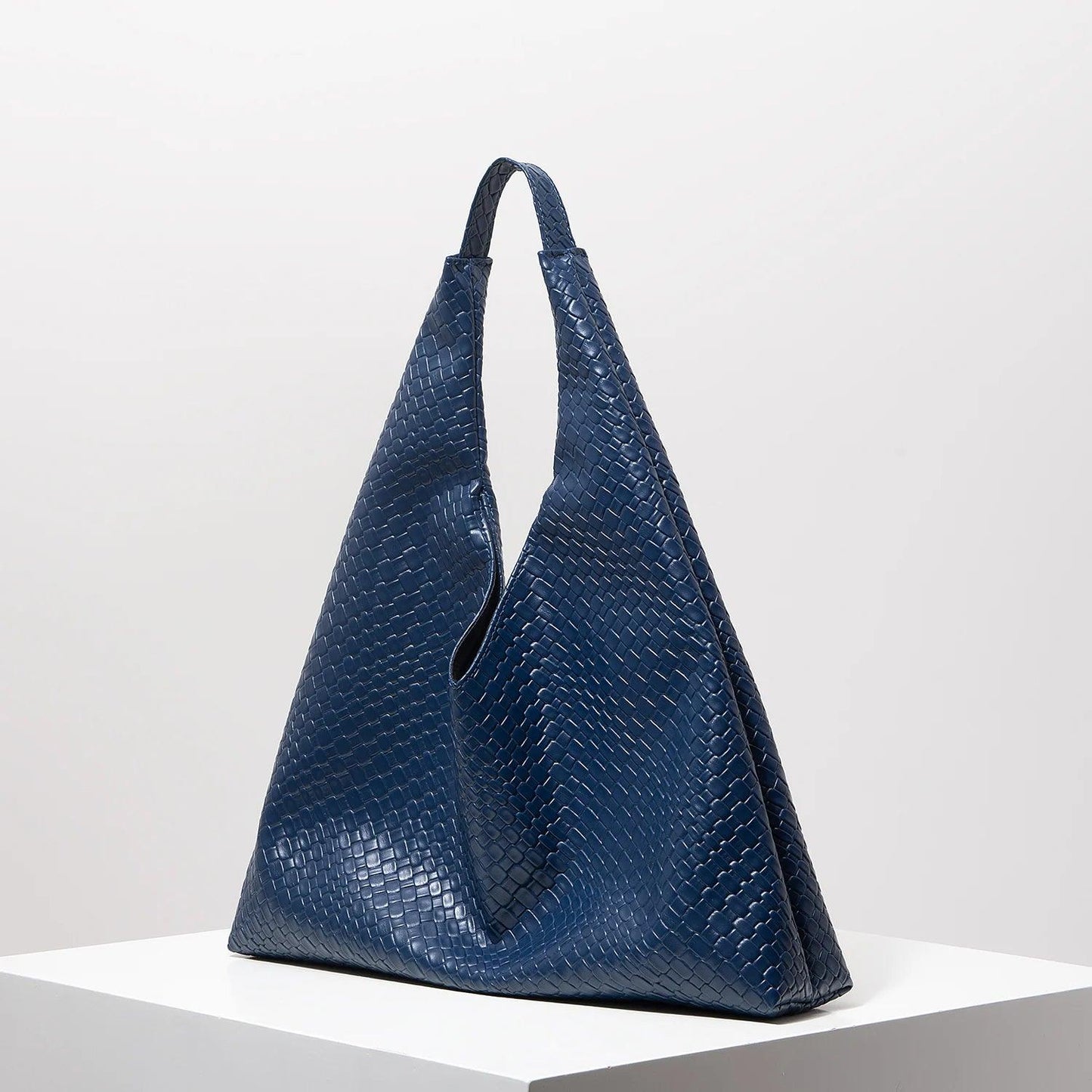 Alix Woven Carryall