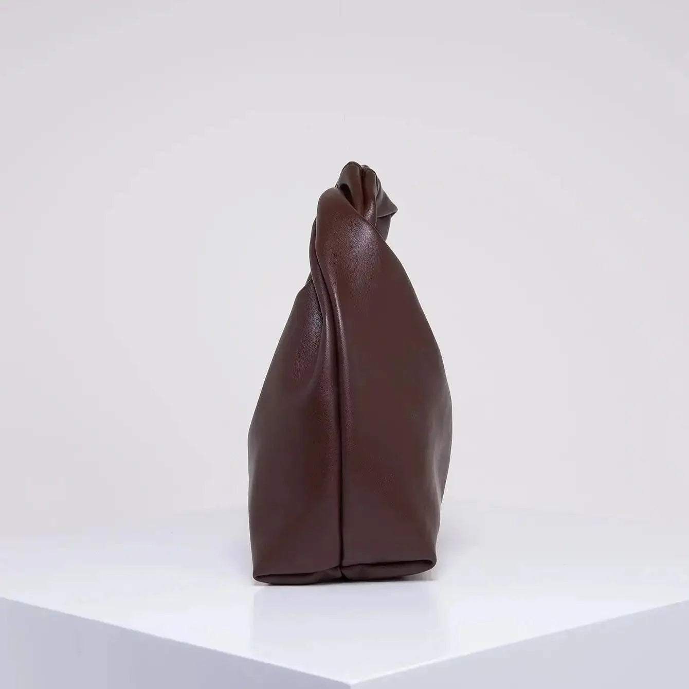 Chic London Clutch
