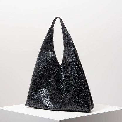Alix Woven Carryall