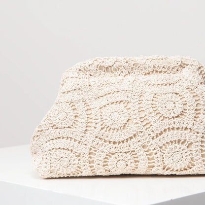 Handwoven Bohemian Bag