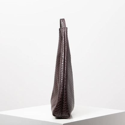 Alix Woven Carryall