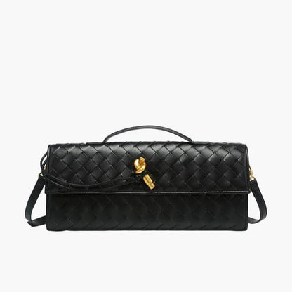 Victoria Braided Pouch