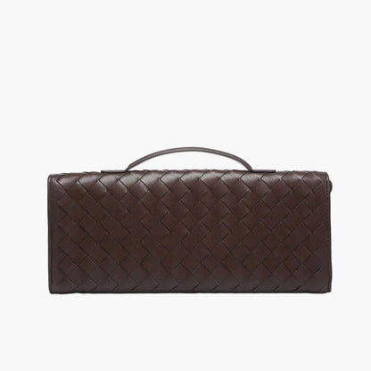 Victoria Braided Pouch