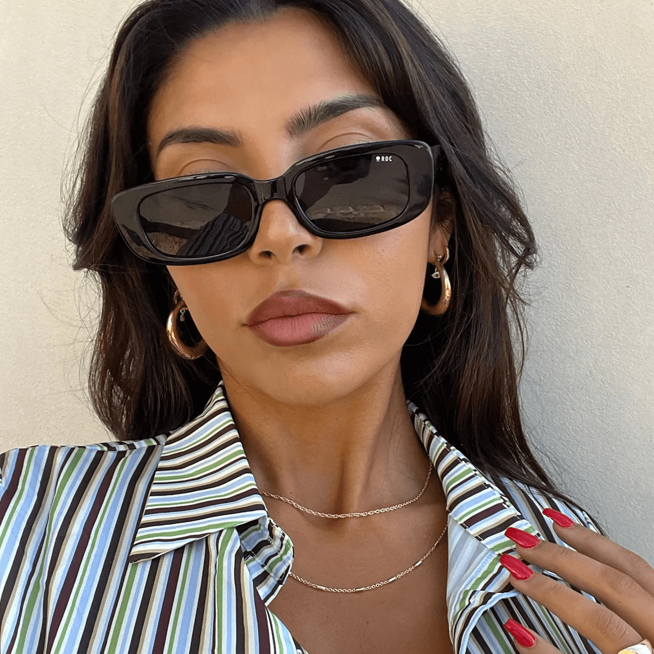 Maya Sunglasses