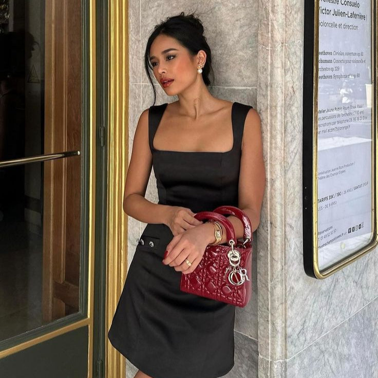 Diana Lux Bag