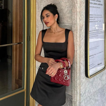 Diana Lux Bag