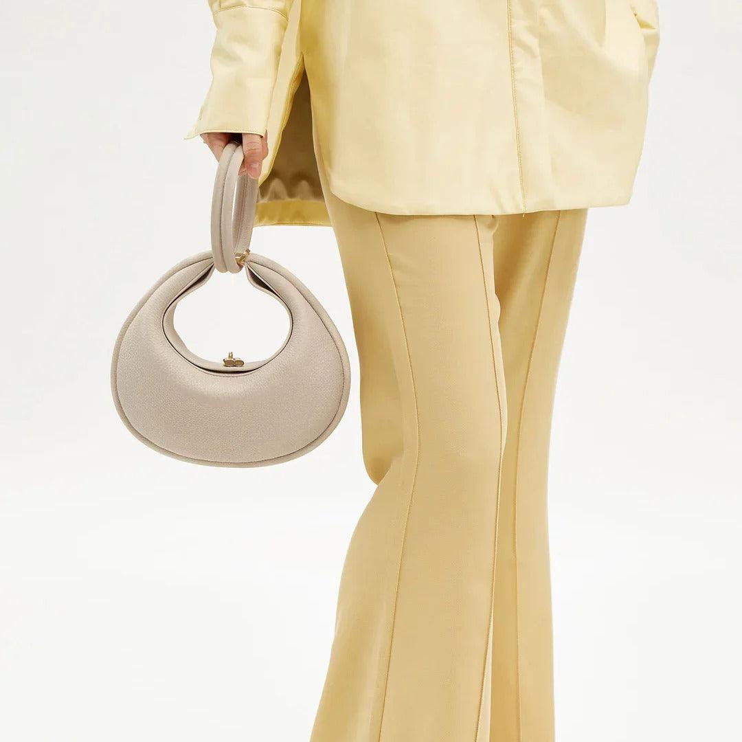 Noa Crescent Bag