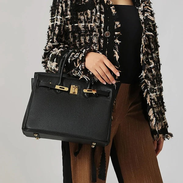 Delphine Heritage Bag