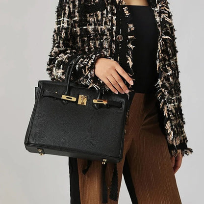 Delphine Heritage Bag