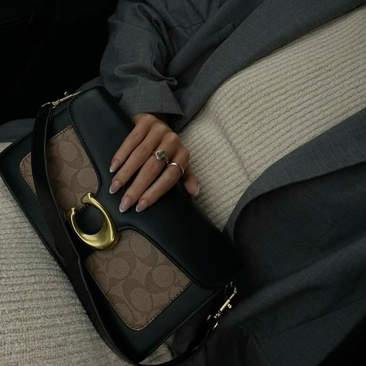 Chantal Classique Bag - Limited Edition