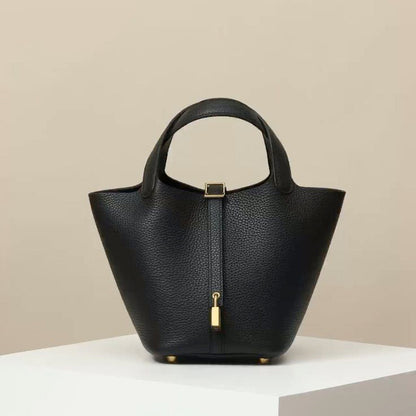 Pietra Lock Bag