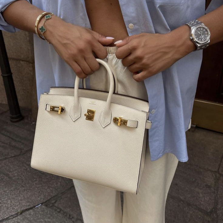 Delphine Heritage Bag