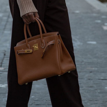 Delphine Heritage Bag