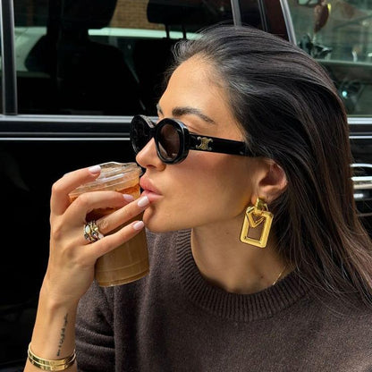 Oréa Heritage Sunglasses