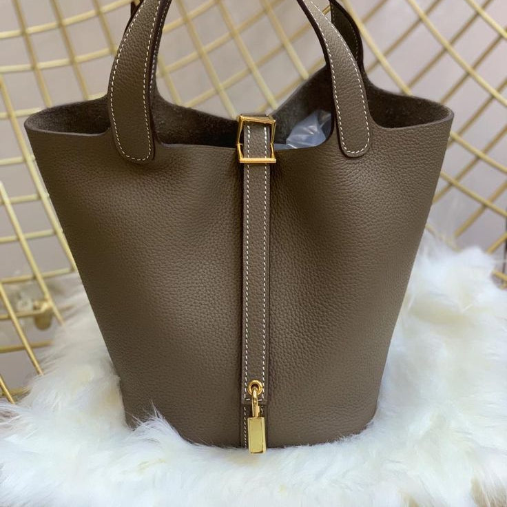 Pietra Lock Bag