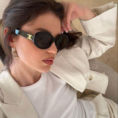 Oréa Heritage Sunglasses