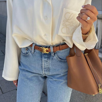 Pietra Lock Bag