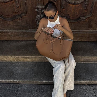 Elora Grand Tote