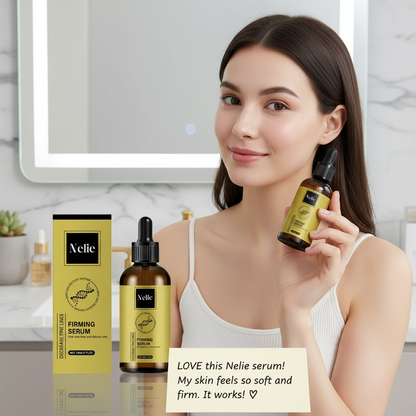 Anti-wrinkle firming serum Nelie