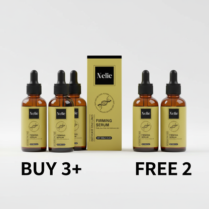Anti-wrinkle firming serum Nelie