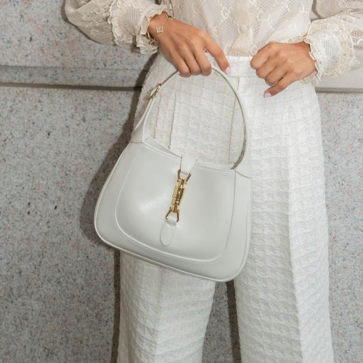 Ivy Lock Bag