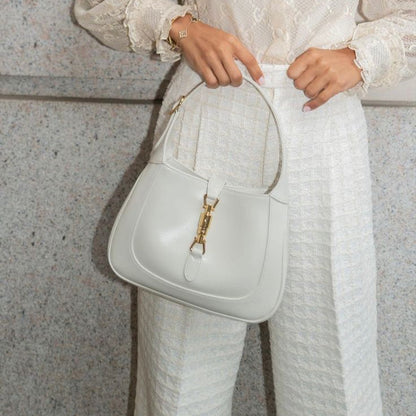 Ivy Lock Bag